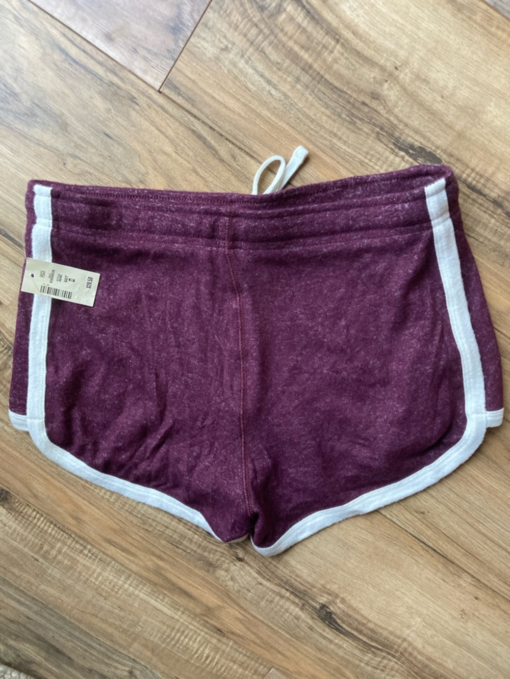 Aeropostale Shorts New Medium Super Soft - Picture 4 of 4